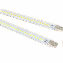 Mini Portable Lampe Led Usb 24Leds