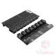 Module sans fil TTGO T-relais 8 canaux ESP32 Module sans fil TTGO T-relais 8 canaux ESP32