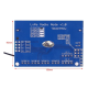 Module de communication Nœud LoRa v2.0 basé sur Sx1278 LoRa 433 RFM98