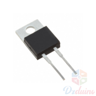 Diode redresseur à récupération ultrarapide BYW29-200 200V 8A TO-220
