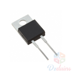 Diode redresseur à récupération ultrarapide BYW29-200 200V 8A TO-220 Diode redresseur à récupération ultrarapide BYW29-200 200V 8A TO-220