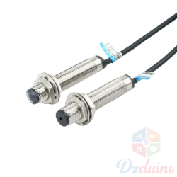 Commutateur photoélectrique à faisceau laser E3F-20C1-20L NPN Commutateur photoélectrique à faisceau laser E3F-20C1-20L NPN