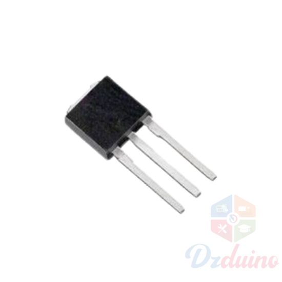 2SD1804 TO-251 TRANSISTOR NPN 60V 8A 20W