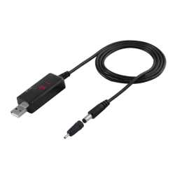 Convertisseur USB Boost Step-up DC 5V à 9V 12V Convertisseur USB Boost Step-up DC 5V à 9V 12V