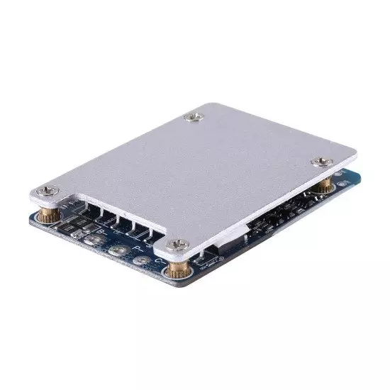 Équilibre 13S 48V de carte PCB de BMS de protection de batterie de 20A 18650 Équilibre 13S 48V de carte PCB de BMS de protection de batterie de 20A 18650