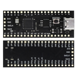 Carte mère YD-RP2040 4 Mo de mémoire Flash – USB Type-C