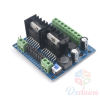 L298N 4-way motor driver board