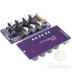 Batterie au lithium 3S-4S Batterie au lithium 3S-4S