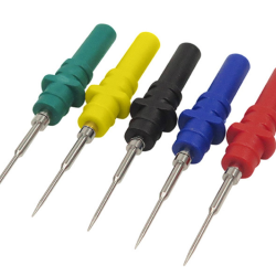 HT307A Jeu de broches de test de sonde d’oscilloscope HT307A Jeu de broches de test de sonde d’oscilloscope