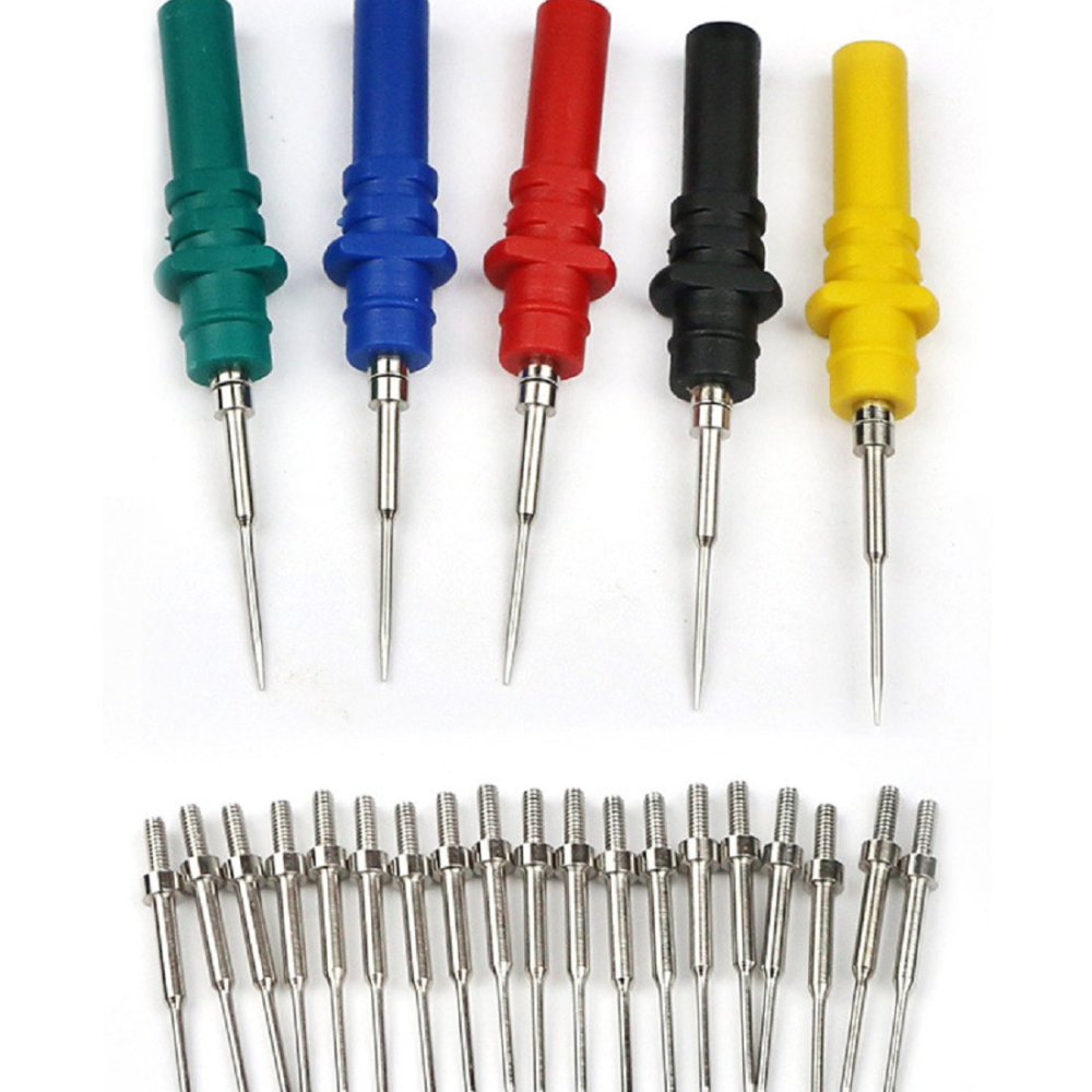 HT307A Oscilloscope Probe test Pins Set