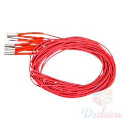 Cartouche de chauffe 24V 40W Cartouche de chauffe 24V 40W