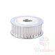 Poulie HTD5M 20 dents largeur 10mm diamètre intérieur 8 mm (AF)