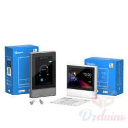 SONOFF NSPanel Smart Scene Wall Switch SONOFF NSPanel Smart Scene Wall Switch