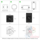 SONOFF NSPanel Smart Scene Wall Switch