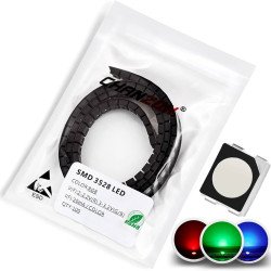 3528 SMD LED Diode RGB 3528 SMD LED Diode RGB