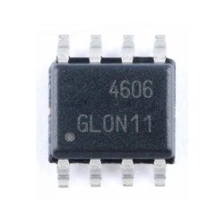 AO4606B SOP-8 MOS FET AO4606B SOP-8 MOS FET