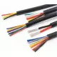 26AWG UL2464 câble isolé en cuivre 8 fils 1M