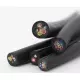 26AWG UL2464 câble isolé en cuivre 8 fils 1M