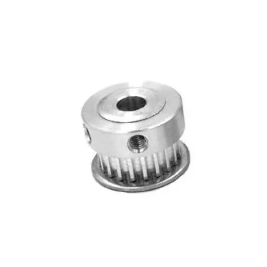 Poulie de distribution GT3-6 mm 20 dents (5mm)