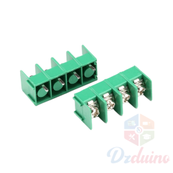 Connecteur de bornier à vis 300V/20A 7,62mm KF7.62 - 3p Connecteur de bornier à vis 300V/20A 7,62mm KF7.62 - 3p