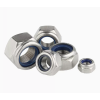 Lock Hex Nut M3