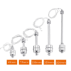 Capteur de niveau d’eau en acier inoxydable 100MM 220V