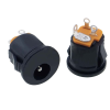  DC-022 5.5mm x 2.5mm DC Power Jack Socket