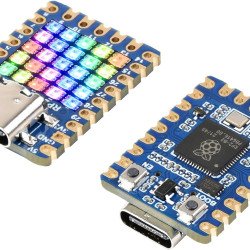 Raspberry PI RP2040 Pico Matrix 5×5RGB Raspberry PI RP2040 Pico Matrix 5×5RGB