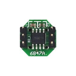 XGZP6847A Sphygmomanomètre électronique, capteur de pression de gaz0-40kPa XGZP6847A Sphygmomanomètre électronique, capteur de pression de gaz0-40kPa