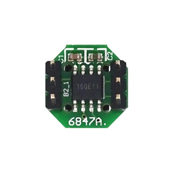 XGZP6847A Electronic Sphygmomanometer Gas Pressure Sensor  0-40kPa