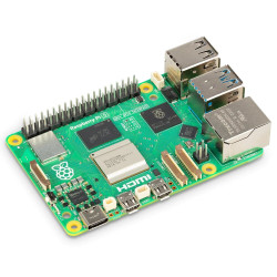 Raspberry Pi 5 4GB Raspberry Pi 5 4GB
