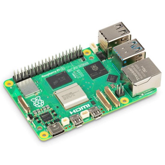 Raspberry Pi 5 4GB