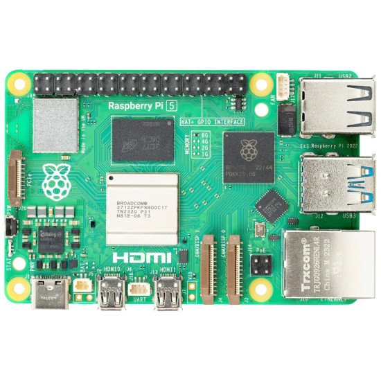 Raspberry Pi 5 8GB