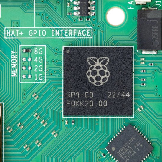 Raspberry Pi 5 8GB