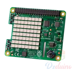 Raspberry Pi Sense HAT - Rev. 2 Raspberry Pi Sense HAT - Rev. 2