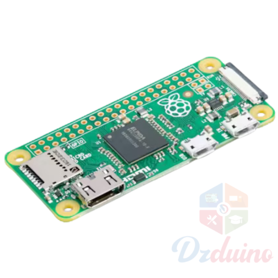 Raspberry Pi Zéro (v 1.3)