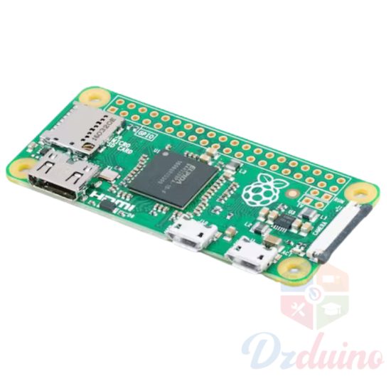 Raspberry Pi Zéro (v 1.3)