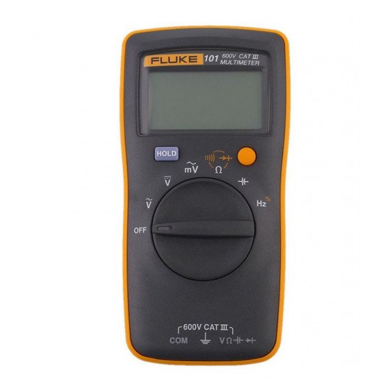 Fluke 101 Multimetre