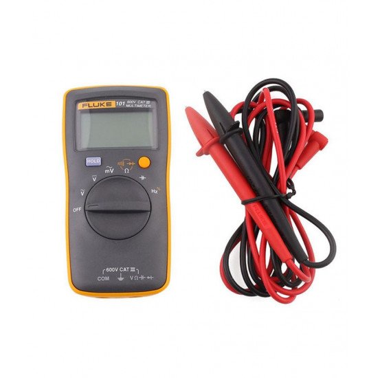 Fluke 101 Multimetre