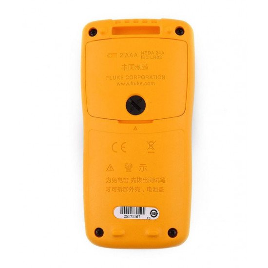 Fluke 101 Multimetre