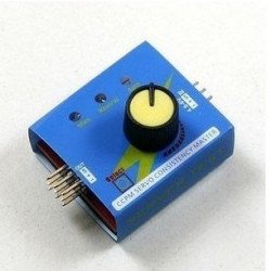 Servo Tester CCPM Consistency Master Checker Tester  Servo Tester CCPM Consistency Master Checker Tester