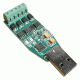 USB vers RS485 - RS422 Converter- Mini PRO USB vers RS485 - RS422 Converter- Mini PRO