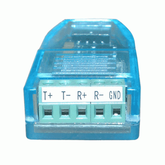 USB vers RS485 - RS422 Converter- Mini PRO USB vers RS485 - RS422 Converter- Mini PRO
