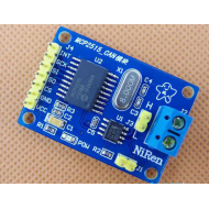 Module Bus CAN SPI MCP2515 - TJA1050 