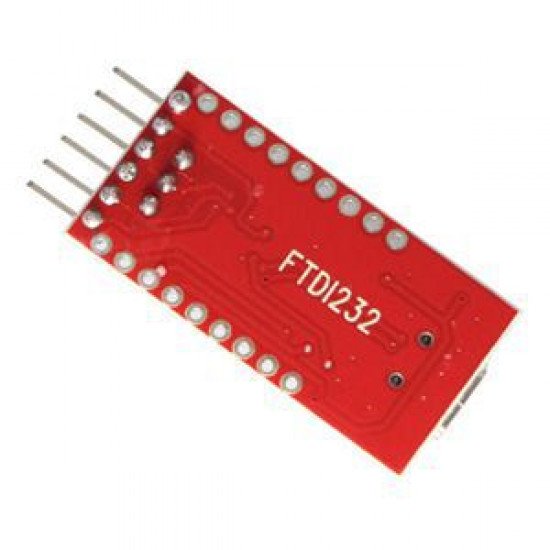 FT232RL FTDI USB TTL Serial Module Adaptateur