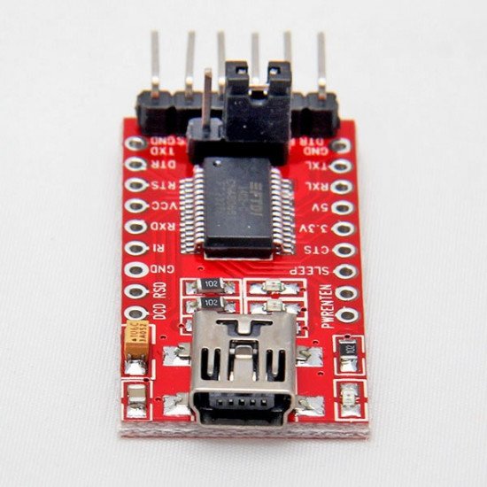 FT232RL FTDI USB TTL Serial Module Adaptateur