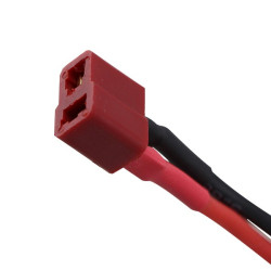 Batterie Lithium Lipo 7.4V 3000mAh 2S 35C  Batterie Lithium Lipo 7.4V 3000mAh 2S 35C