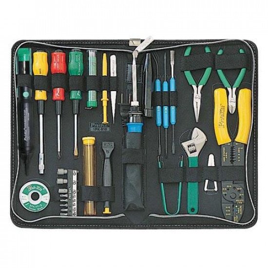 Computer Service Trousse Pro'sKit 1PK-810B