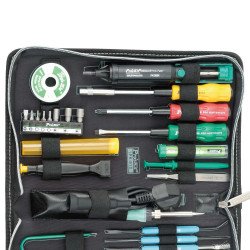 Computer Service Trousse Pro'sKit 1PK-810B Computer Service Trousse Pro'sKit 1PK-810B