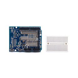 Prototyping Shield Pour Arduino® UNO Prototyping Shield Pour Arduino® UNO